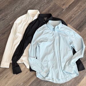 Rhone commuter shirt bundle
